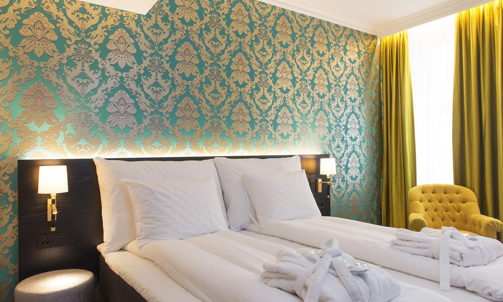 Thon Hotel Rosenkrantz Bergen Dış mekan fotoğraf