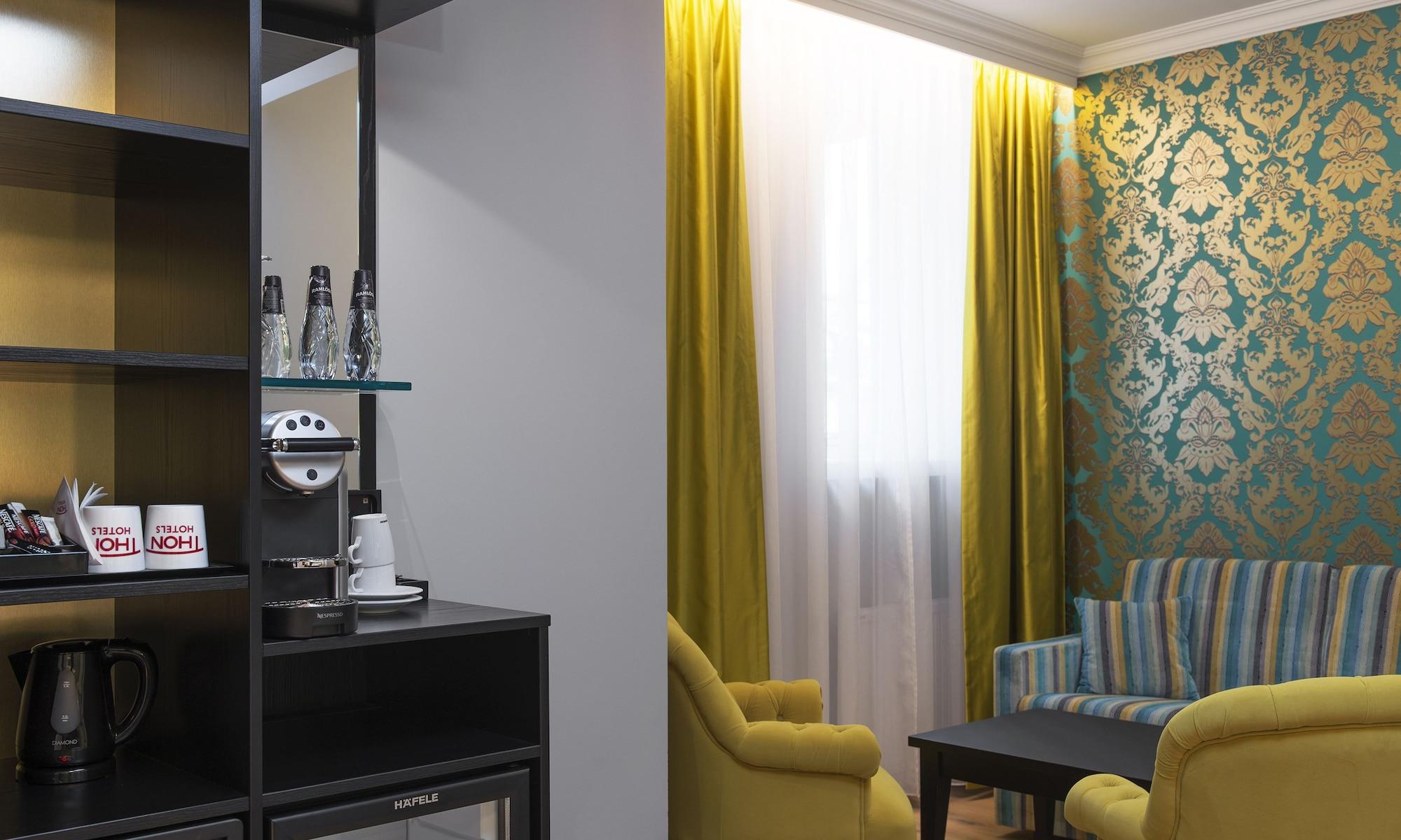 Thon Hotel Rosenkrantz Bergen Dış mekan fotoğraf