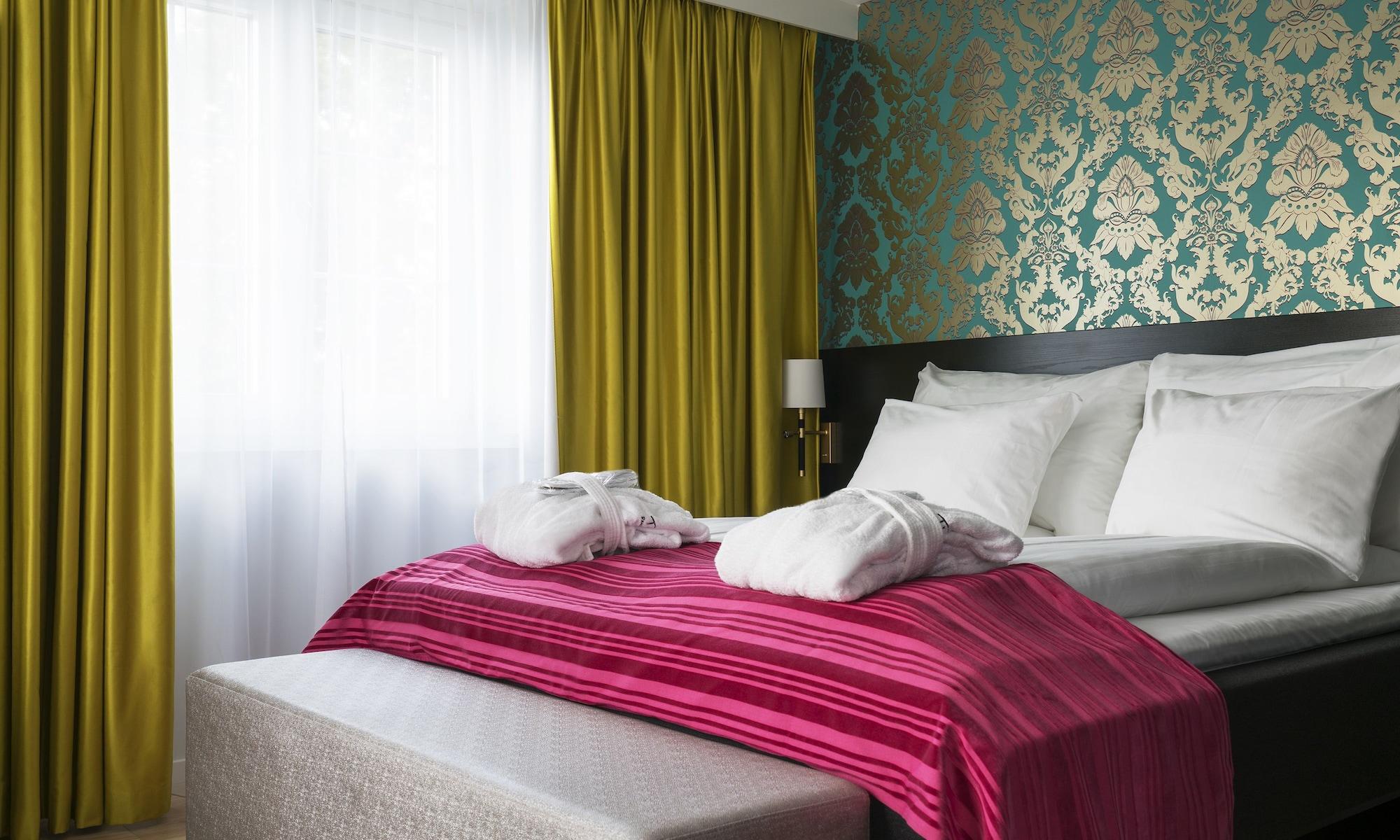 Thon Hotel Rosenkrantz Bergen Dış mekan fotoğraf