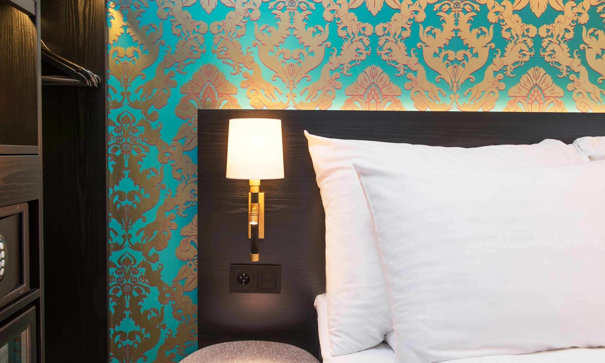 Thon Hotel Rosenkrantz Bergen Dış mekan fotoğraf