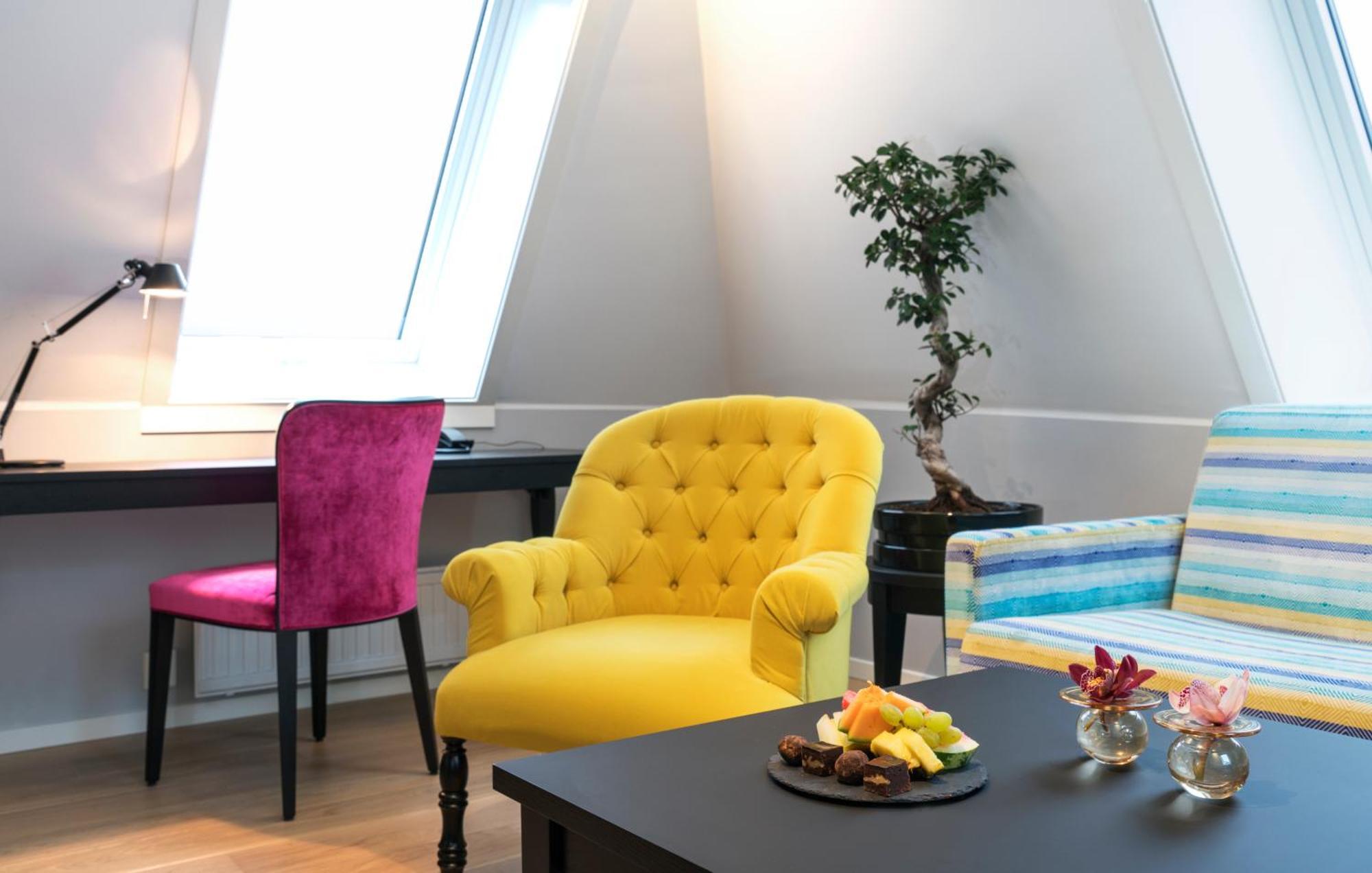 Thon Hotel Rosenkrantz Bergen Oda fotoğraf