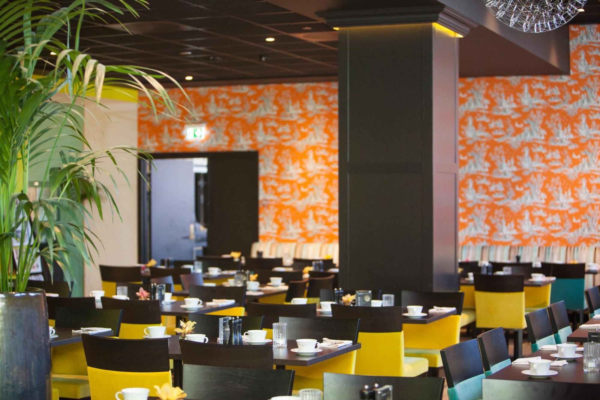 Thon Hotel Rosenkrantz Bergen Dış mekan fotoğraf