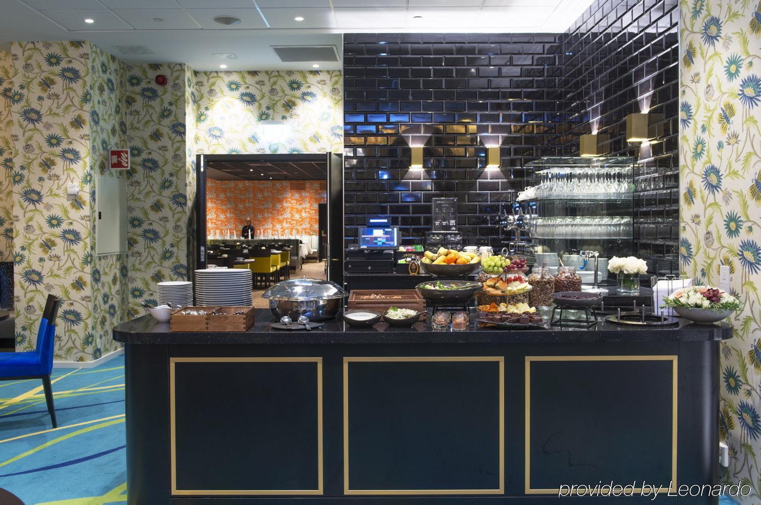 Thon Hotel Rosenkrantz Bergen Dış mekan fotoğraf
